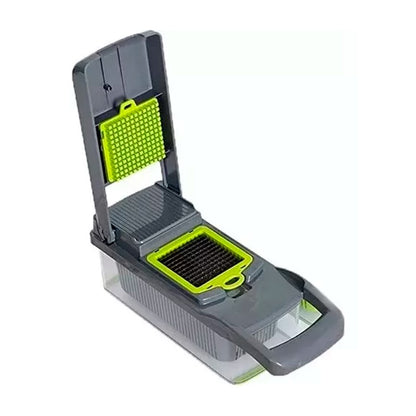 CORTADOR DE VEGETALES